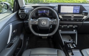 Citroen C4 int Citroen C4 int