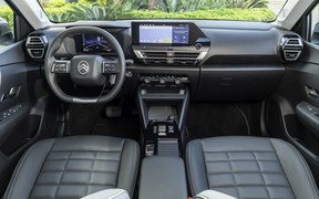 Citroen C4 int Citroen C4 int