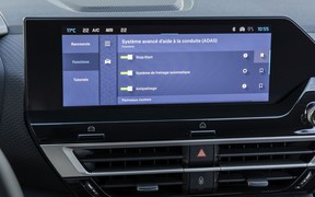 Citroen C4 int Citroen C4 int