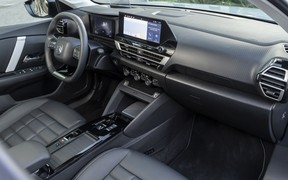 Citroen C4 int Citroen C4 int