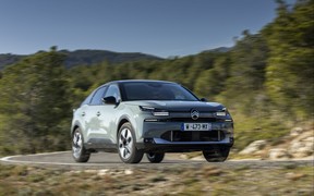 Citroen C4 ext Citroen C4 ext