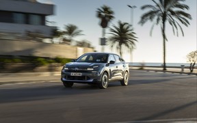 Citroen C4 ext Citroen C4 ext