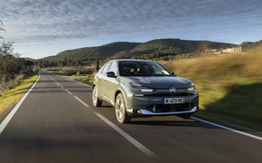 Citroen C4 ext Citroen C4 ext