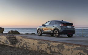 Citroen C4 ext Citroen C4 ext