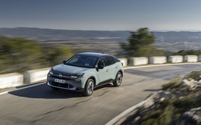 Citroen C4 ext Citroen C4 ext