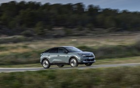 Citroen C4 ext Citroen C4 ext