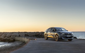 Citroen C4 ext Citroen C4 ext