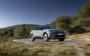 Citroen C4 ext Citroen C4 ext