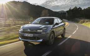 Citroen C4 ext Citroen C4 ext