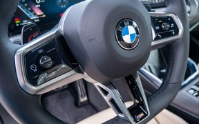 BMW X3_12 BMW X3_12