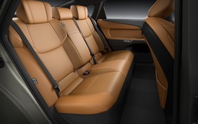 Lexus ES 300h Lexus ES 300h