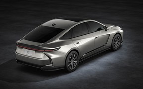 Lexus ES 300h Lexus ES 300h