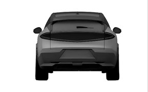 Stelvio II Stelvio II