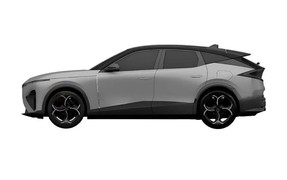 Stelvio II Stelvio II
