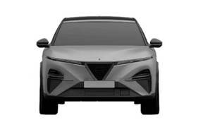 Stelvio II Stelvio II