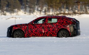 Stelvio II SPY Stelvio II SPY