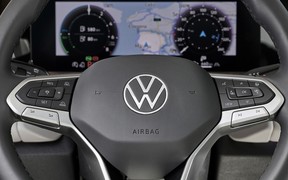 Volkswagen Tayron int Volkswagen Tayron int