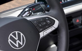 Volkswagen Tayron int Volkswagen Tayron int