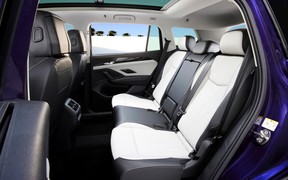 Volkswagen Tayron int Volkswagen Tayron int