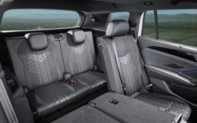 Volkswagen Tayron int Volkswagen Tayron int