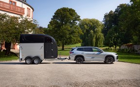 Volkswagen Tayron ext Volkswagen Tayron ext