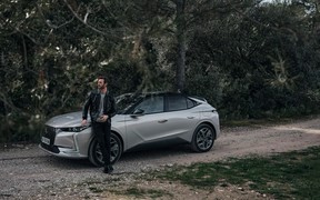 DS 4 DS 4