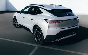 DS 4 DS 4