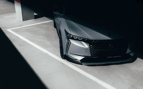 DS 4 DS 4