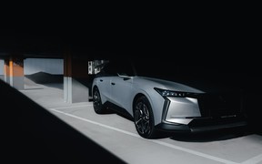 DS 4 DS 4