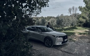 DS 4 DS 4