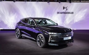 DS 4 2025 ext DS 4 2025 ext