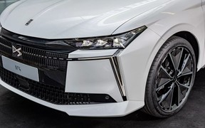DS 4 2025 ext DS 4 2025 ext