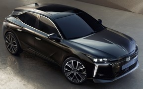 DS 4 2025 ext DS 4 2025 ext