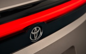 Toyota bZ4X Touring_2 Toyota bZ4X Touring_2