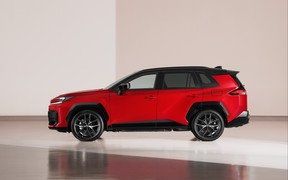 NEW RAV4_GR NEW RAV4_GR