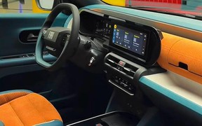 Panda 4x4 Panda 4x4
