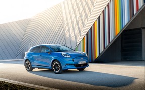 Ford Puma GE ext Ford Puma GE ext