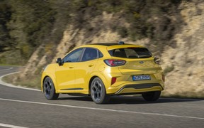 Ford Puma GE ext Ford Puma GE ext