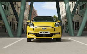 Ford Puma GE ext Ford Puma GE ext