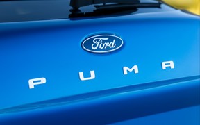 Ford Puma GE ext Ford Puma GE ext