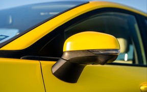 Ford Puma GE ext