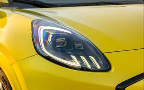 Ford Puma GE ext Ford Puma GE ext