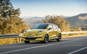 Ford Puma GE ext Ford Puma GE ext
