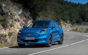 Ford Puma GE ext Ford Puma GE ext