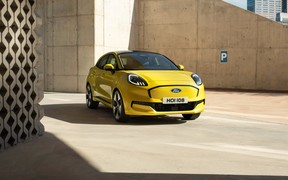 Ford Puma GE ext Ford Puma GE ext