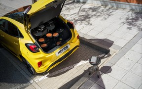 Ford Puma GE ext Ford Puma GE ext