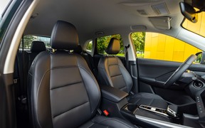 MG ZS HEV_3 MG ZS HEV_3