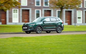 MG ZS HEV_8 MG ZS HEV_8