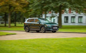 MG ZS HEV_8 MG ZS HEV_8