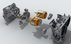 MG ZS HEV_11 MG ZS HEV_11